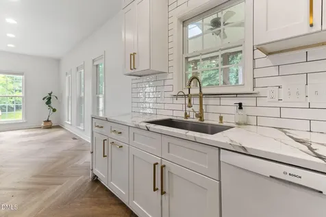 3544 Dewing Drive Raleigh NC 27616