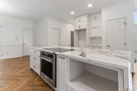 3544 Dewing Drive Raleigh NC 27616
