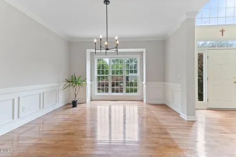 3544 Dewing Drive Raleigh NC 27616