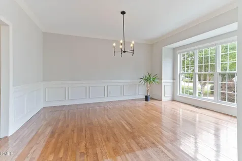 3544 Dewing Drive Raleigh NC 27616