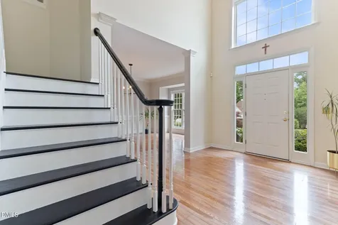 3544 Dewing Drive Raleigh NC 27616