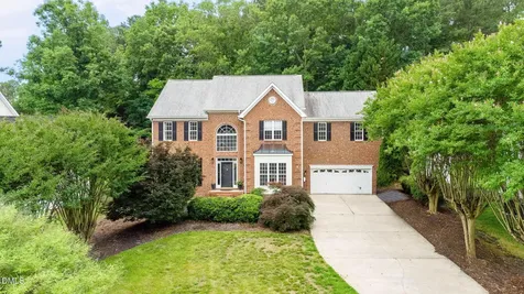 3544 Dewing Drive Raleigh NC 27616