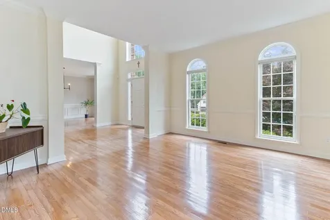 3544 Dewing Drive Raleigh NC 27616