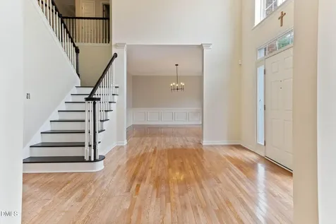3544 Dewing Drive Raleigh NC 27616