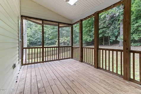 3544 Dewing Drive Raleigh NC 27616