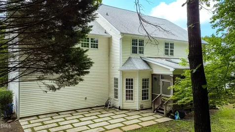 3544 Dewing Drive Raleigh NC 27616