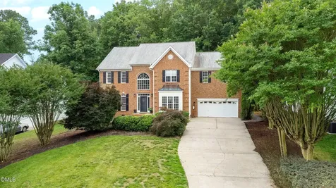 3544 Dewing Drive Raleigh NC 27616