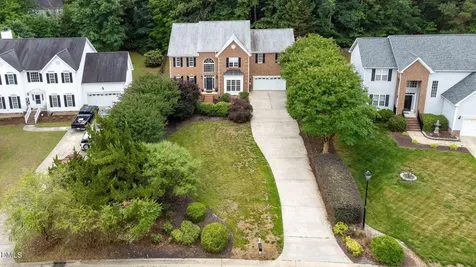 3544 Dewing Drive Raleigh NC 27616