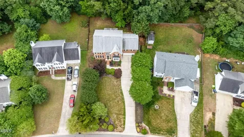 3544 Dewing Drive Raleigh NC 27616