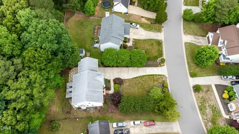 3544 Dewing Drive Raleigh NC 27616