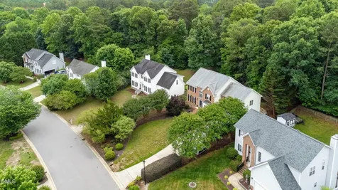 3544 Dewing Drive Raleigh NC 27616