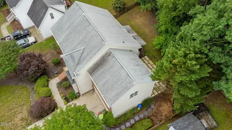 3544 Dewing Drive Raleigh NC 27616