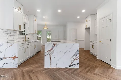 3544 Dewing Drive Raleigh NC 27616