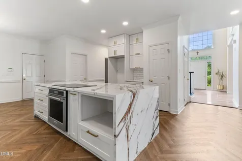 3544 Dewing Drive Raleigh NC 27616