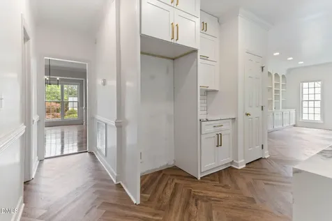 3544 Dewing Drive Raleigh NC 27616