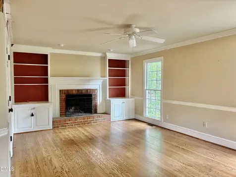 2225 Brisbayne Circle Raleigh NC 27615