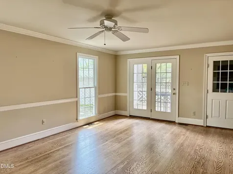 2225 Brisbayne Circle Raleigh NC 27615