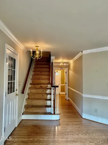 2225 Brisbayne Circle Raleigh NC 27615