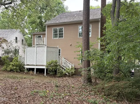 2225 Brisbayne Circle Raleigh NC 27615