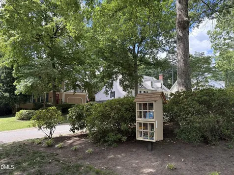 2225 Brisbayne Circle Raleigh NC 27615
