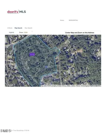 2225 Brisbayne Circle Raleigh NC 27615