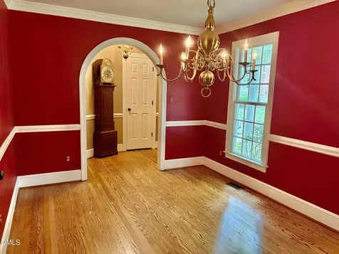 2225 Brisbayne Circle Raleigh NC 27615