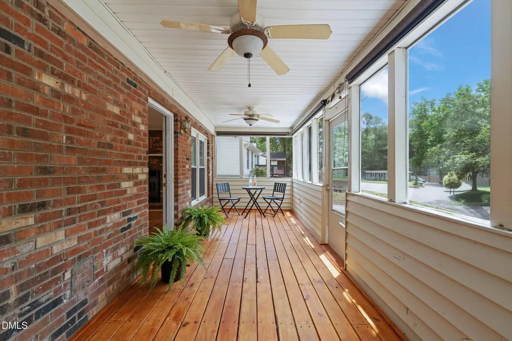2704 De Mille Street Durham NC 27704