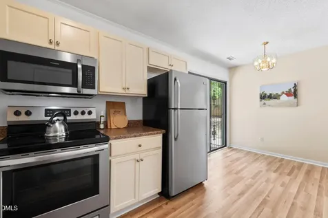 2704 De Mille Street Durham NC 27704
