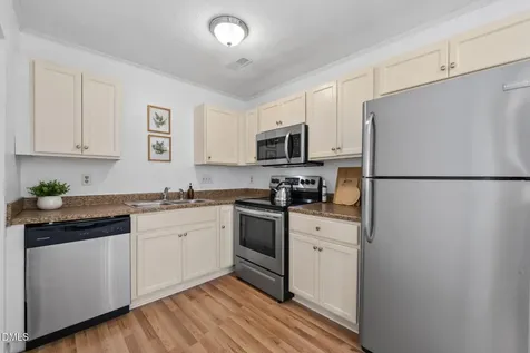2704 De Mille Street Durham NC 27704