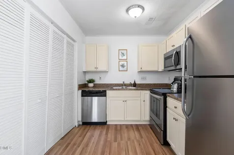 2704 De Mille Street Durham NC 27704