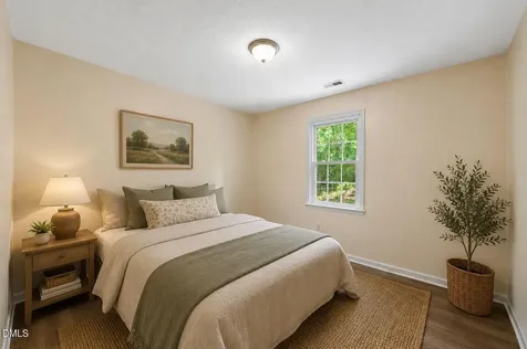 2704 De Mille Street Durham NC 27704
