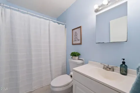 2704 De Mille Street Durham NC 27704