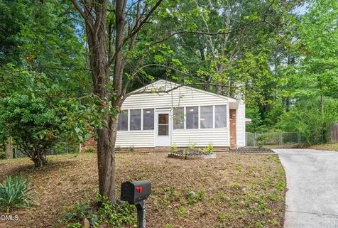 2704 De Mille Street Durham NC 27704