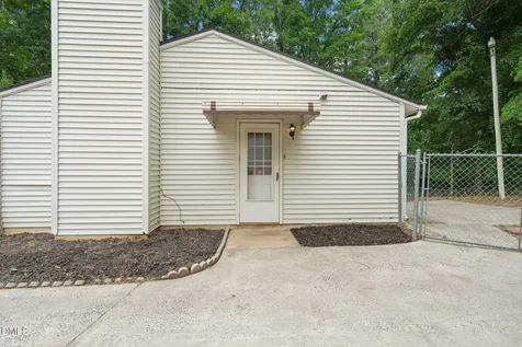 2704 De Mille Street Durham NC 27704