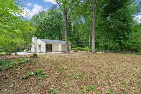 2704 De Mille Street Durham NC 27704