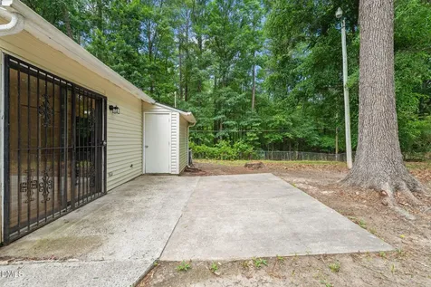 2704 De Mille Street Durham NC 27704
