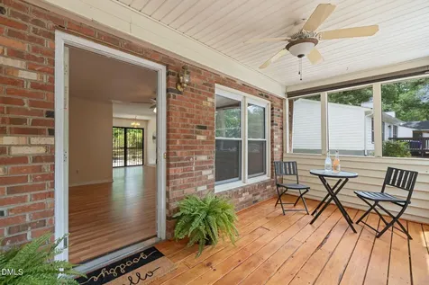 2704 De Mille Street Durham NC 27704