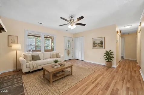 2704 De Mille Street Durham NC 27704