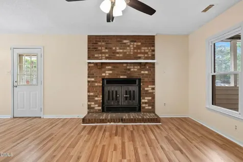 2704 De Mille Street Durham NC 27704