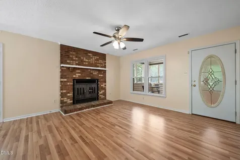 2704 De Mille Street Durham NC 27704