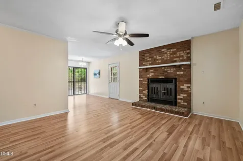 2704 De Mille Street Durham NC 27704