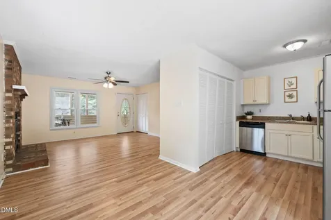2704 De Mille Street Durham NC 27704
