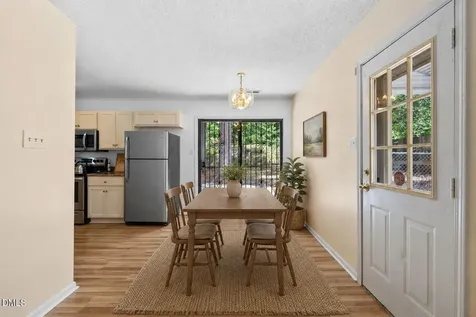 2704 De Mille Street Durham NC 27704
