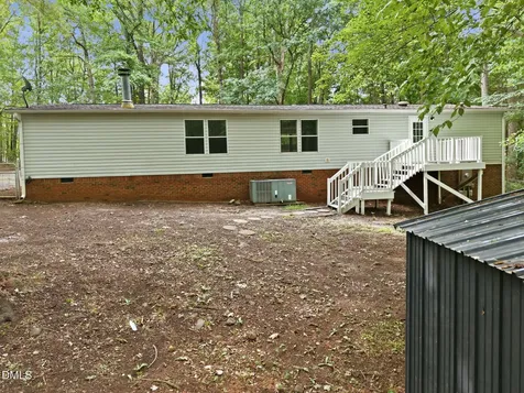 3593 Crosswinds Drive Stem NC 27581