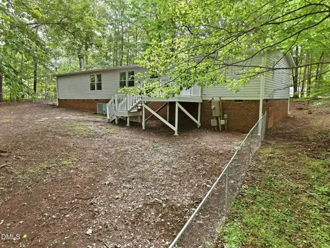 3593 Crosswinds Drive Stem NC 27581