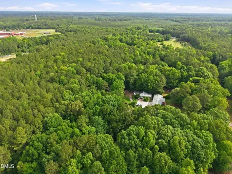 3593 Crosswinds Drive Stem NC 27581