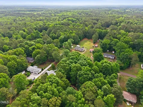 3593 Crosswinds Drive Stem NC 27581