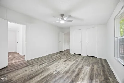 3593 Crosswinds Drive Stem NC 27581