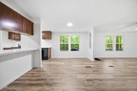 3593 Crosswinds Drive Stem NC 27581