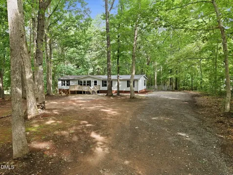 3593 Crosswinds Drive Stem NC 27581